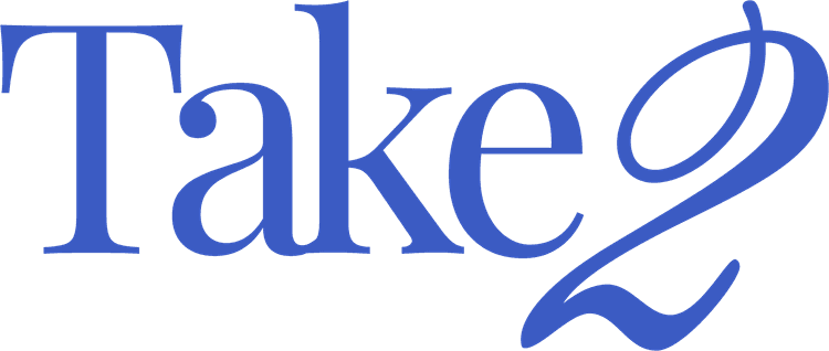 Take2 Logo